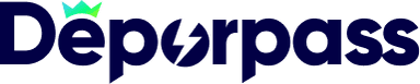 DeporPass Logo